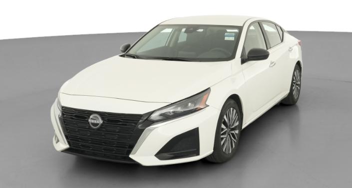 Thumbnail: 2025 Nissan Altima - 1