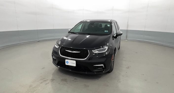 Thumbnail: 2023 Chrysler Pacifica - 1