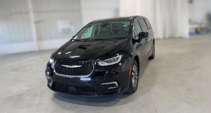 Thumbnail: 2024 Chrysler Pacifica - 1