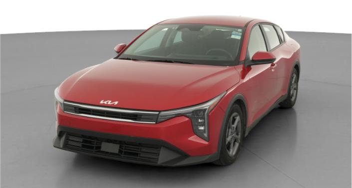 Thumbnail: 2025 Kia K4 - 1