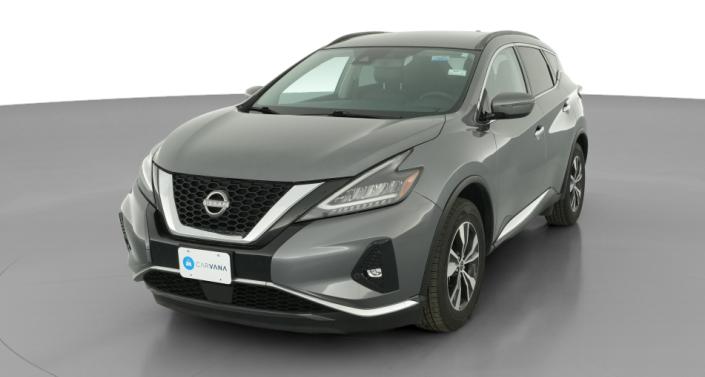Thumbnail: 2023 Nissan Murano - 1