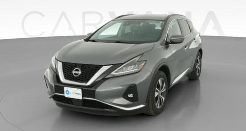 2023 Nissan Murano