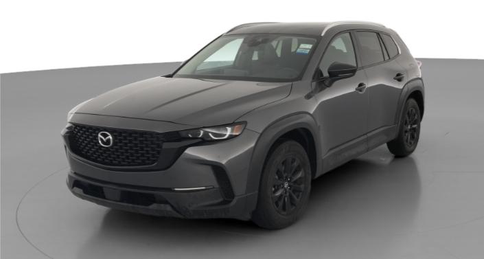 Thumbnail: 2023 Mazda CX-50 - 1