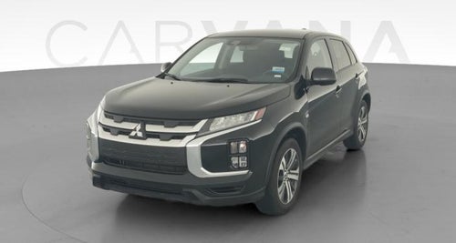 2025 Mitsubishi Outlander Sport