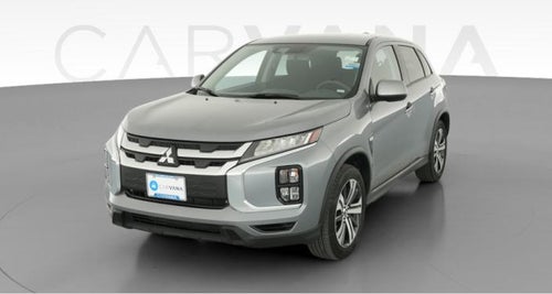 2025 Mitsubishi Outlander Sport