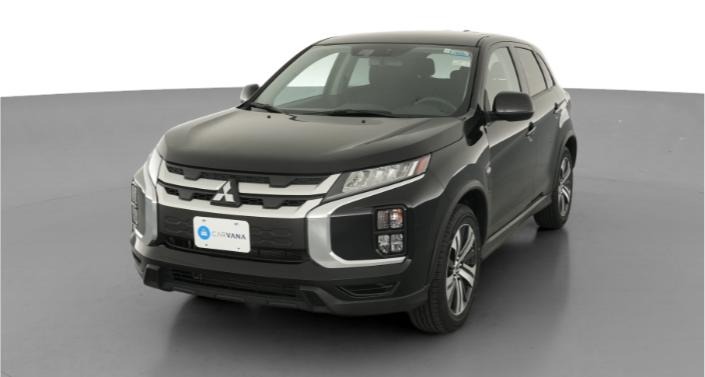 2025 Mitsubishi Outlander Sport ES -
                  Trenton, OH