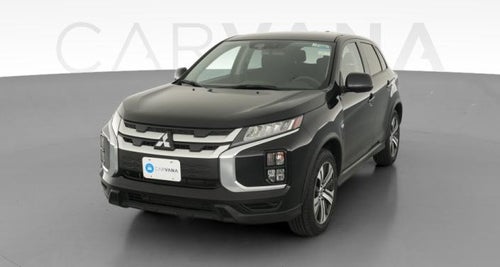 2025 Mitsubishi Outlander Sport