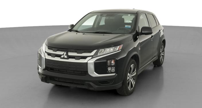 Thumbnail: 2025 Mitsubishi Outlander Sport - 1
