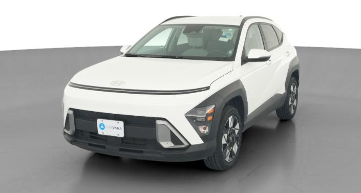 Thumbnail: 2024 Hyundai Kona - 1