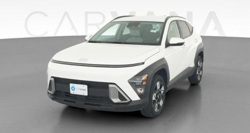 2024 Hyundai Kona