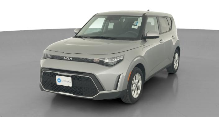 Thumbnail: 2025 Kia Soul - 1