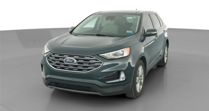Thumbnail: 2019 Ford Edge - 1