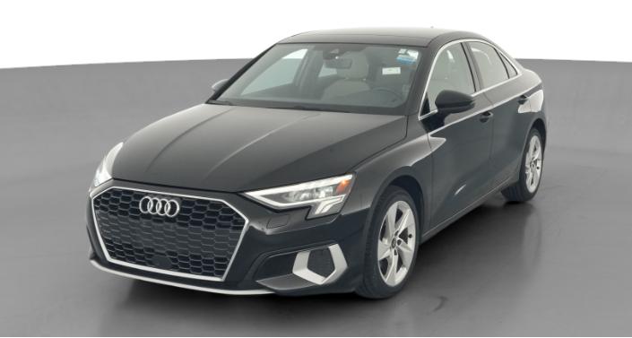 Thumbnail: 2024 Audi A3 - 1