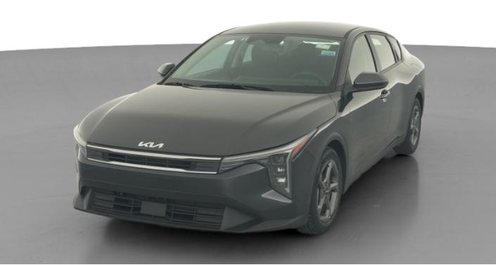 Thumbnail: 2025 Kia K4 - 1