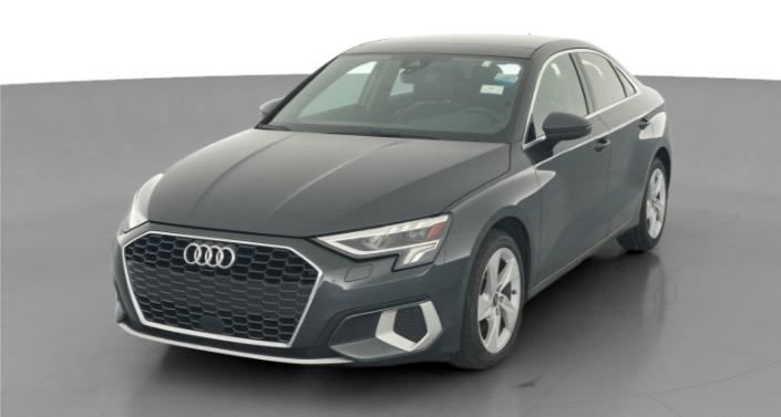 Thumbnail: 2024 Audi A3 - 1
