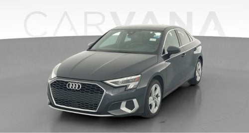 2024 Audi A3