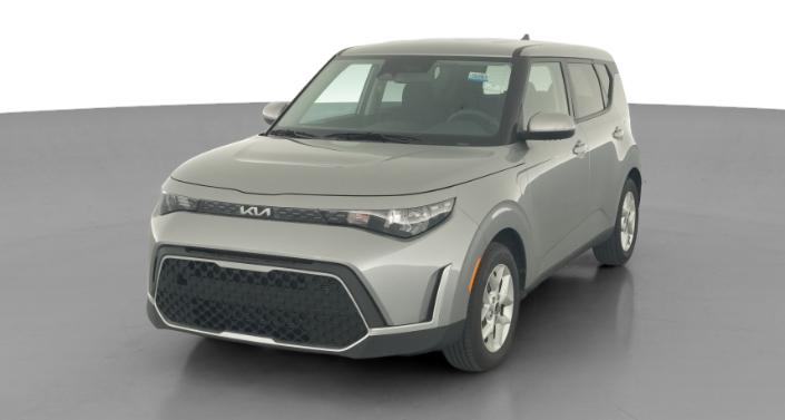 Thumbnail: 2025 Kia Soul - 1