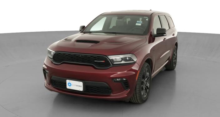 Thumbnail: 2022 Dodge Durango - 1
