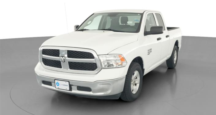 Thumbnail: 2019 RAM 1500 Classic - 1