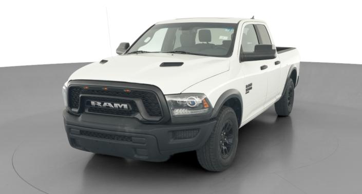 Thumbnail: 2022 RAM 1500 Classic - 1