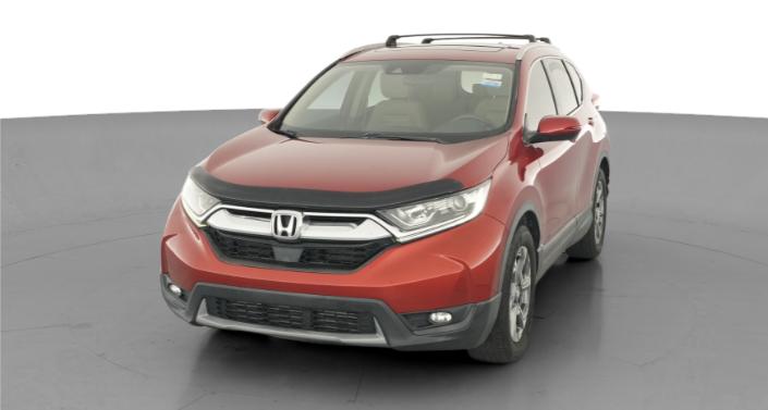 Thumbnail: 2019 Honda CR-V - 1
