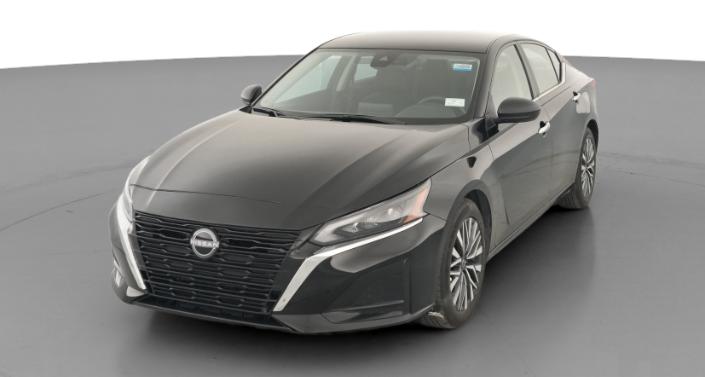 Thumbnail: 2025 Nissan Altima - 1