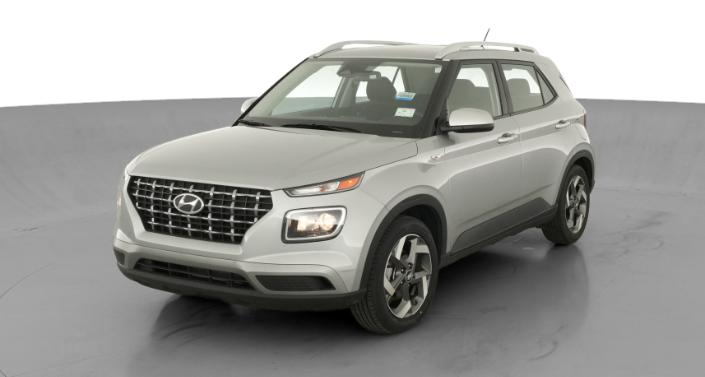 Thumbnail: 2025 Hyundai Venue - 1