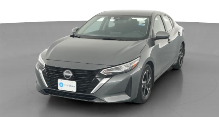 Thumbnail: 2025 Nissan Sentra - 1