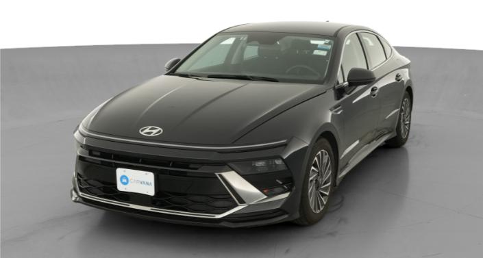 Thumbnail: 2025 Hyundai Sonata - 1