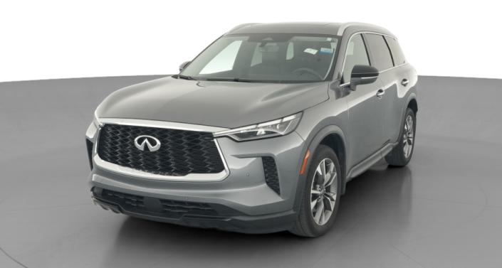 Thumbnail: 2023 INFINITI QX60 - 1