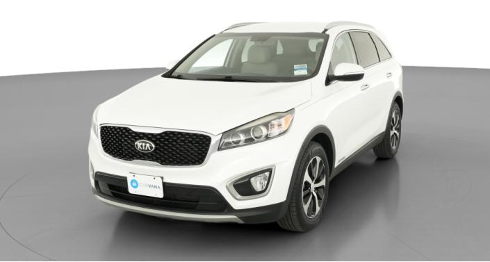 Thumbnail: 2017 Kia Sorento - 1