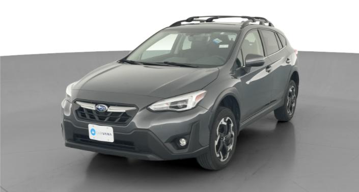 Thumbnail: 2021 Subaru Crosstrek - 1