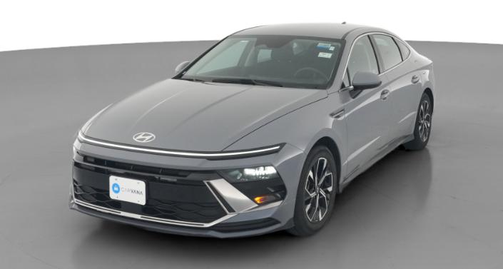 Thumbnail: 2025 Hyundai Sonata - 1