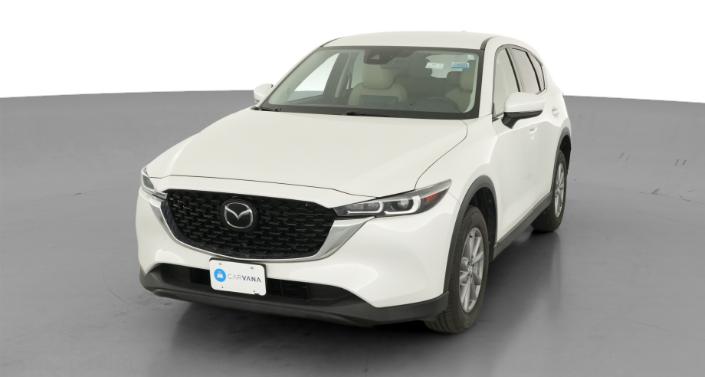 Thumbnail: 2023 Mazda CX-5 - 1