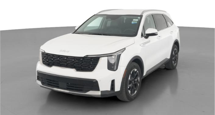 Thumbnail: 2024 Kia Sorento - 1