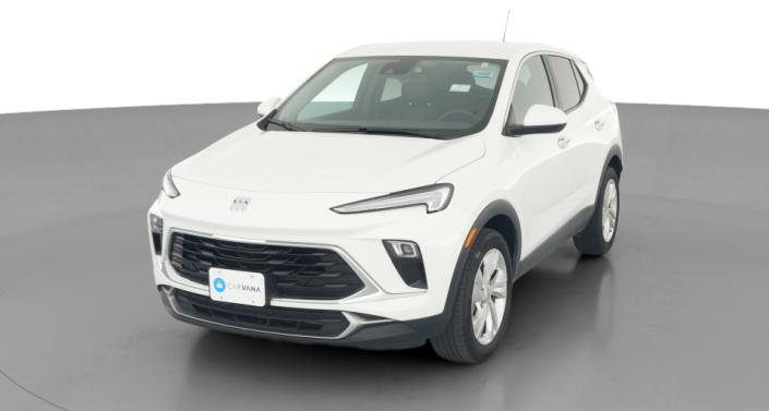 Thumbnail: 2025 Buick Encore GX - 1