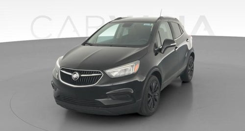 2018 Buick Encore