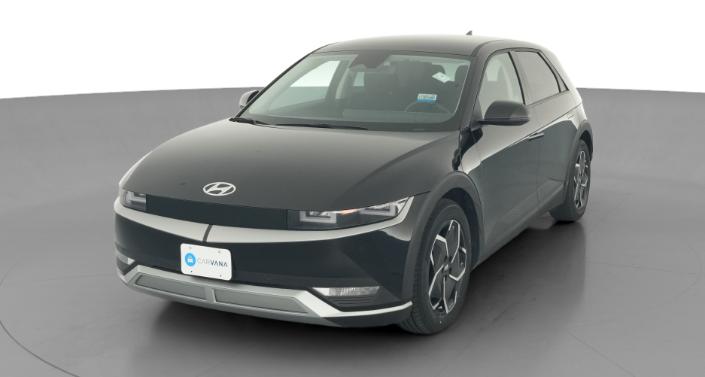 2024 Hyundai Ioniq 5 SEL -
                  Rocklin, CA