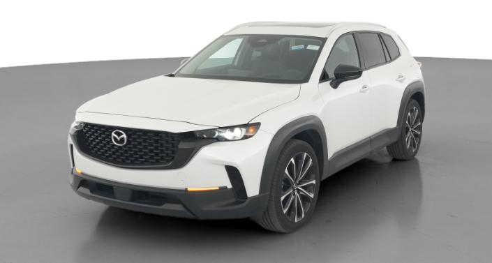 Thumbnail: 2025 Mazda CX-50 - 1