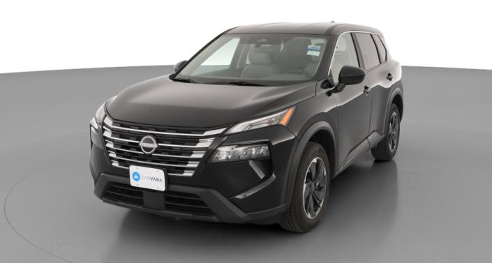 Thumbnail: 2025 Nissan Rogue - 1