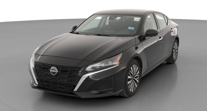 Thumbnail: 2025 Nissan Altima - 1