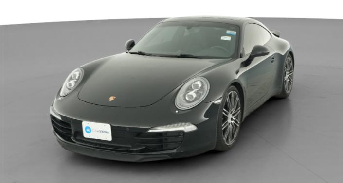 2016 Porsche 911 Carrera T -
                  Concord, NC