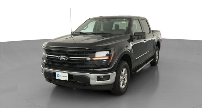 Thumbnail: 2025 Ford Econoline - 1