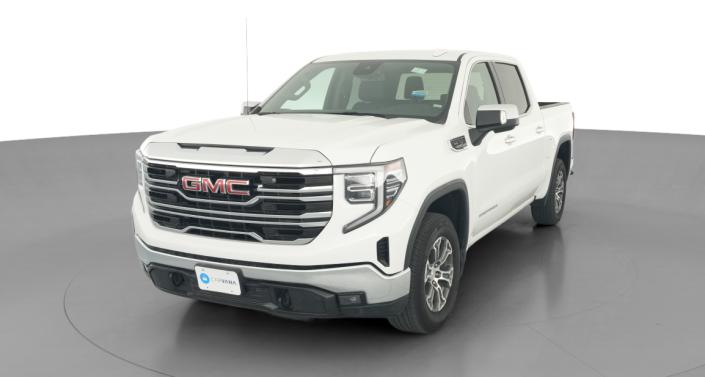 Thumbnail: 2025 GMC Sierra 1500 - 1