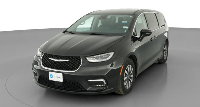Thumbnail: 2024 Chrysler Pacifica - 1