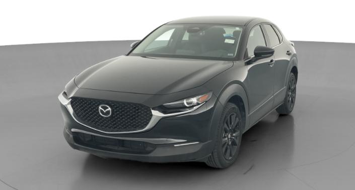 Thumbnail: 2024 Mazda CX-30 - 1