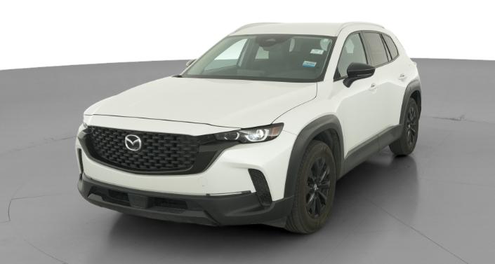 Thumbnail: 2025 Mazda CX-50 - 1