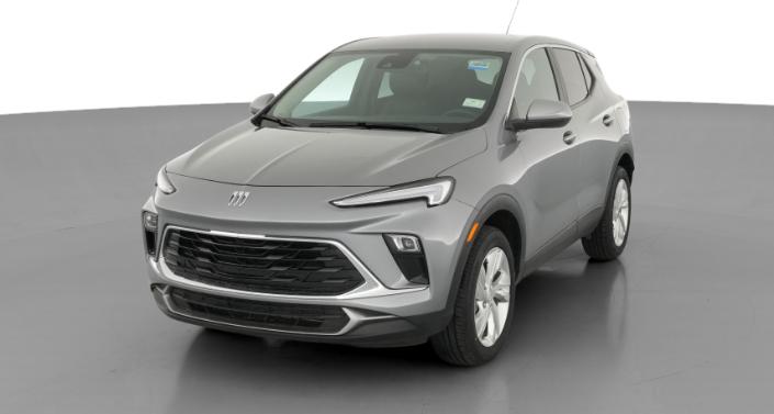 Thumbnail: 2025 Buick Encore GX - 1