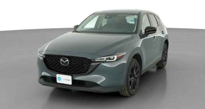 Thumbnail: 2025 Mazda CX-5 - 1
