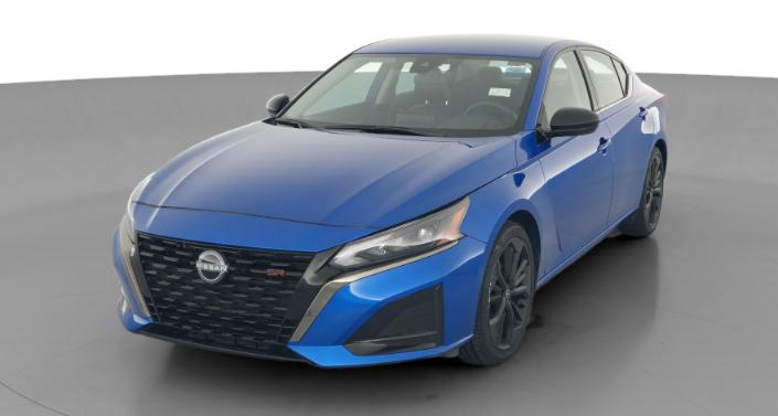 Thumbnail: 2025 Nissan Altima - 1